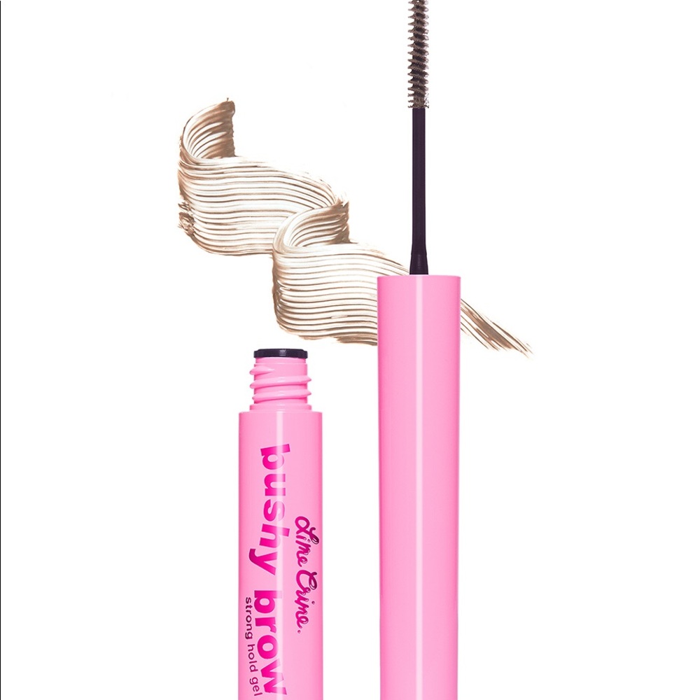 Lime Crime Bushy Brow Strong Hold Gel